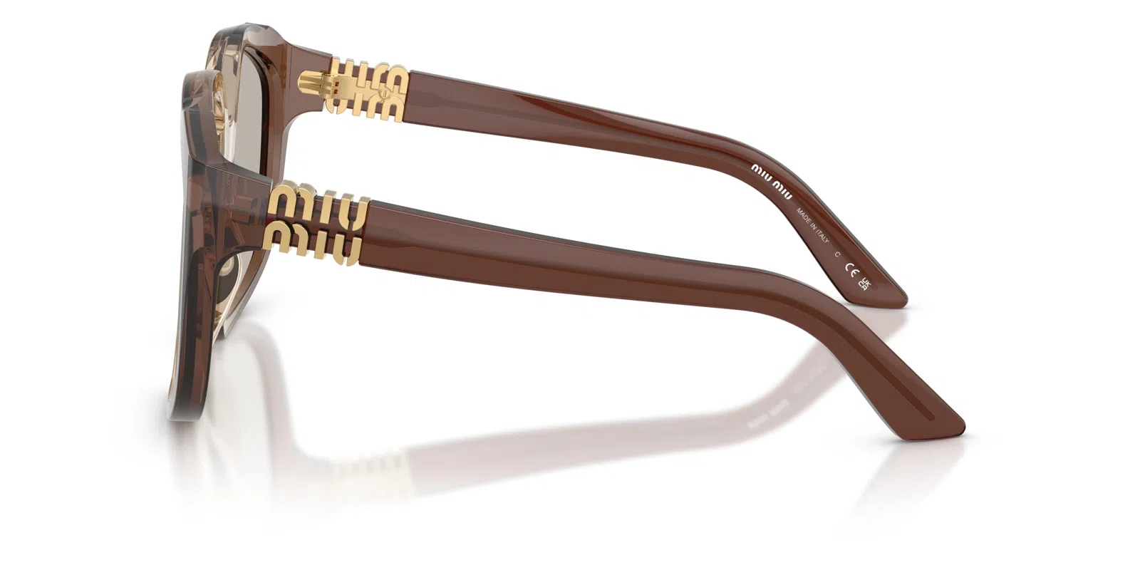 Miu Miu A07SF Sunglasses - view 22